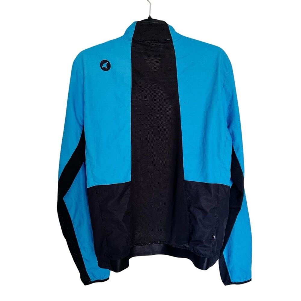 Pactimo Divide Lightweight Windbreaker Cycling Ja… - image 7